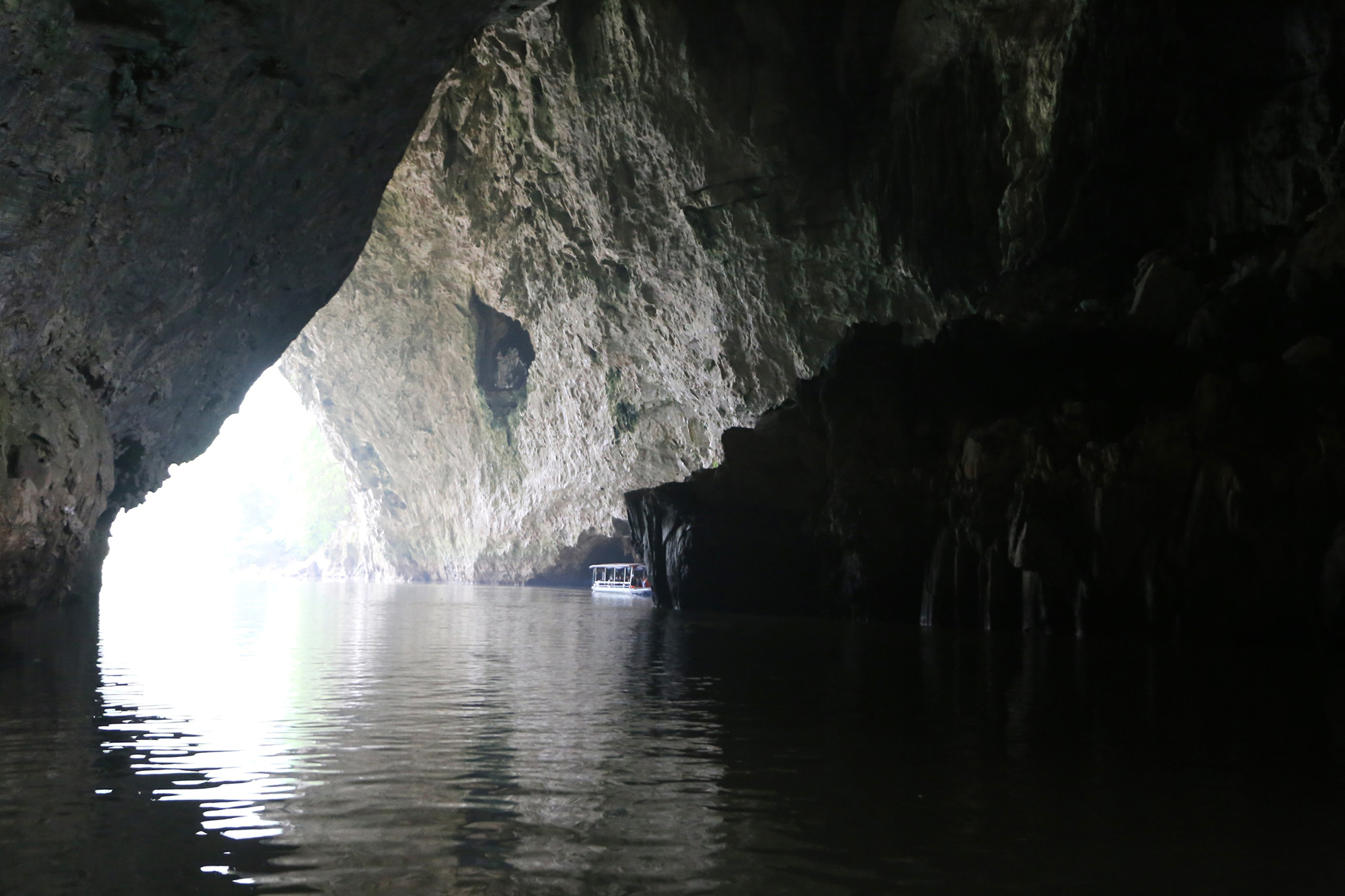 Puong Cave