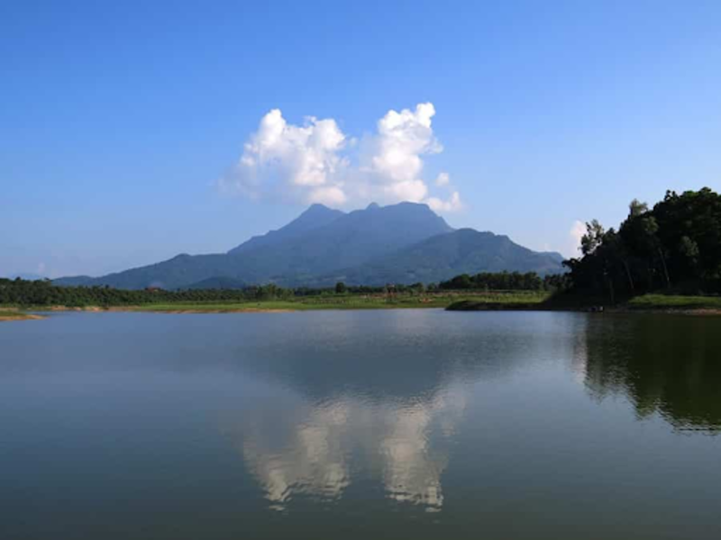 隋海湖