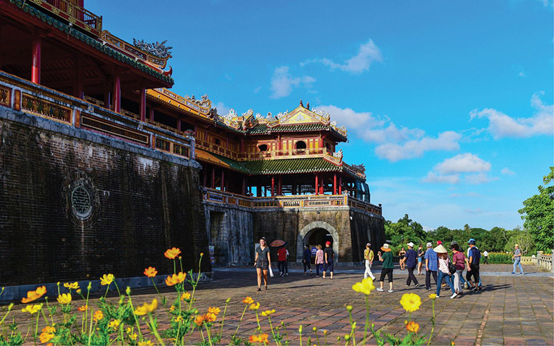   Hue Ancient Capital Journey 1 Day