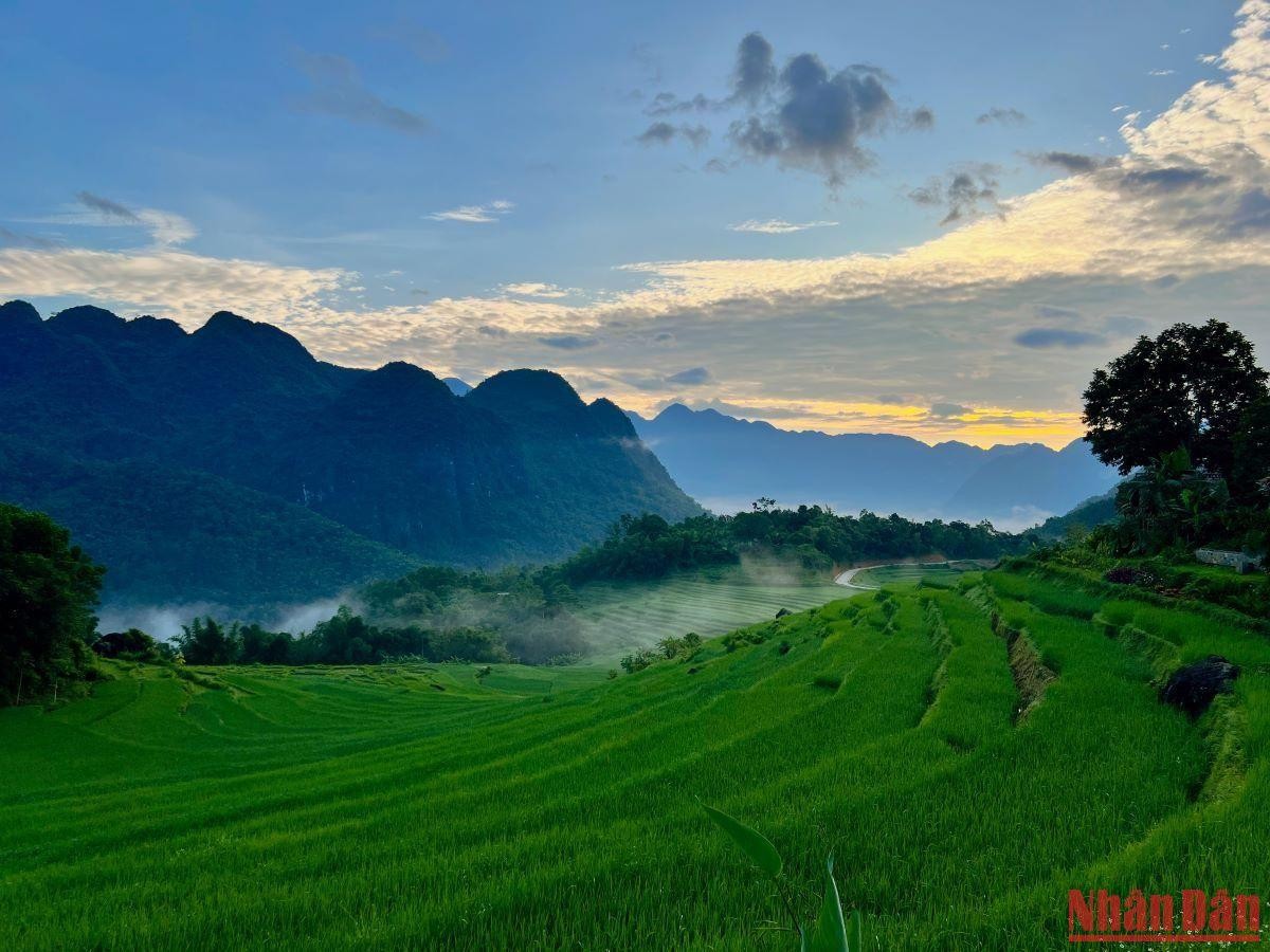 Pu Luong Nature Reserve