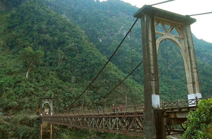 Hang Tom Bridge