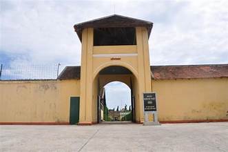 Scene of Buon Ma Thuot exile house, once a 'hell on earth'