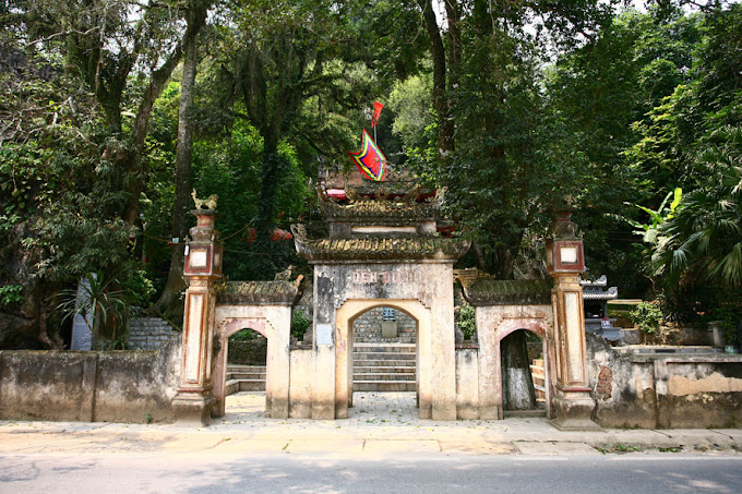 ドゥオム寺院