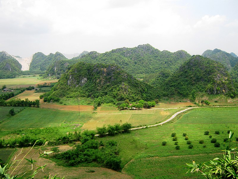 Phòng tuyến Tam Điệp