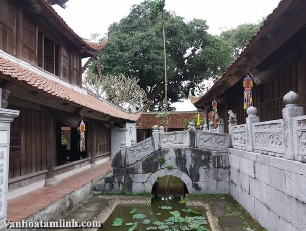 Exploring But Thap Pagoda