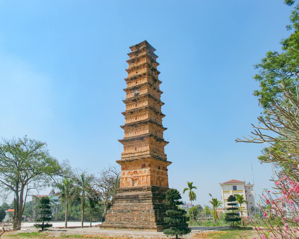 Tháp Bình Sơn