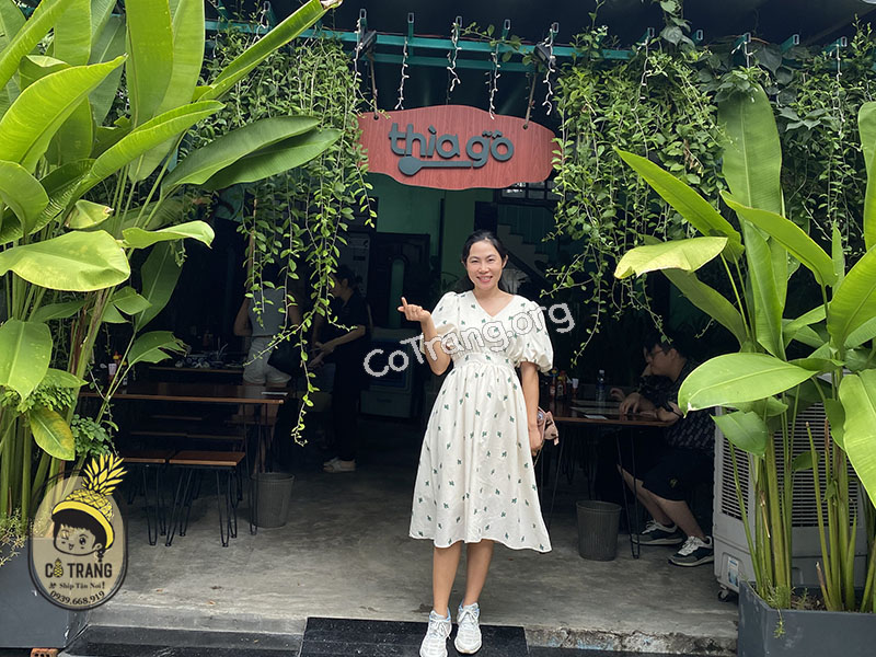 Danang Wooden Spoon Restaurant