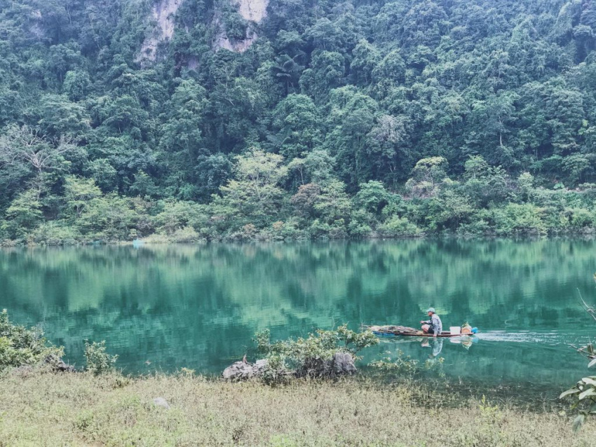 两天探索雨季高平之美