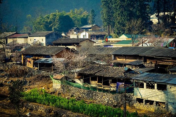 A Journey Through Dong Van Old Quarter: Ha Giang's Hidden Gem