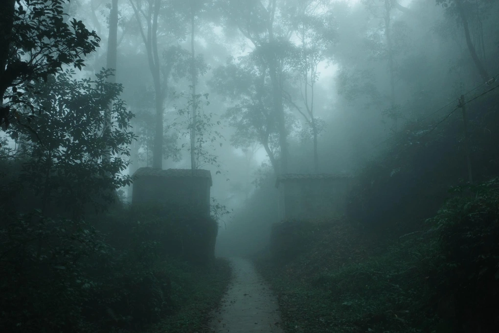 探访河江“地狱村”