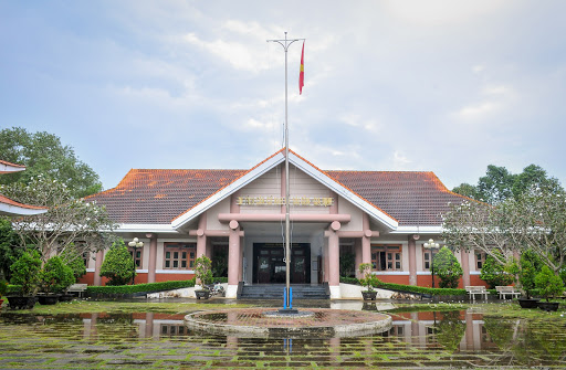 西贡军区委员会-嘉定