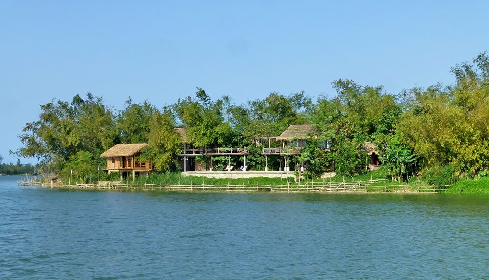 Triem Tay - Ancient bamboo village in the heart of Quang Nam