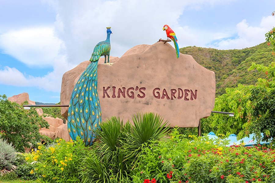 King’s Garden Nha Trang