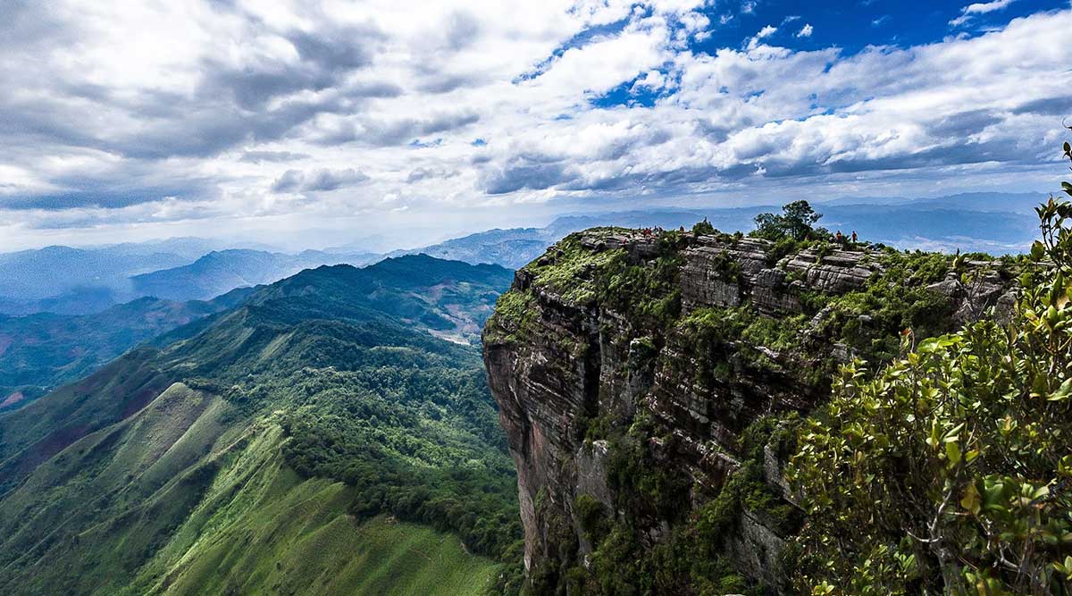 帕良山