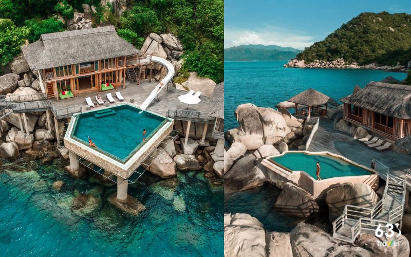 Six Senses Ninh Van Bay