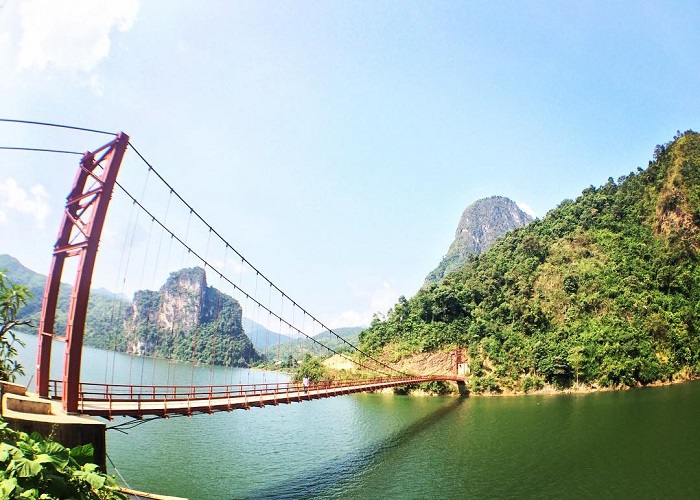 Hang Tom Bridge