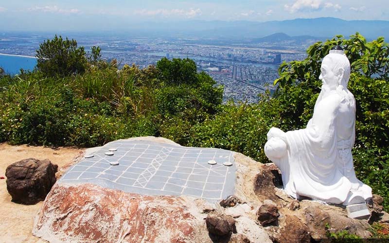 棋盘峰