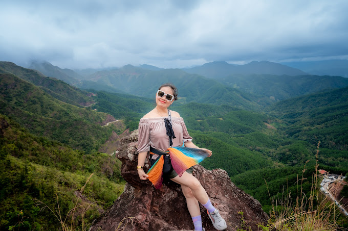 “恐龙脊椎”平辽已成为许多游客来到美丽的边境地区平辽时的理想“打卡”点。