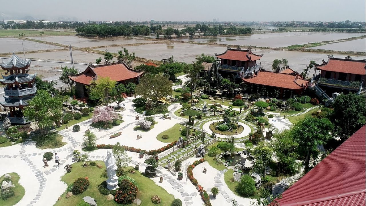 Phat Quang Pagoda