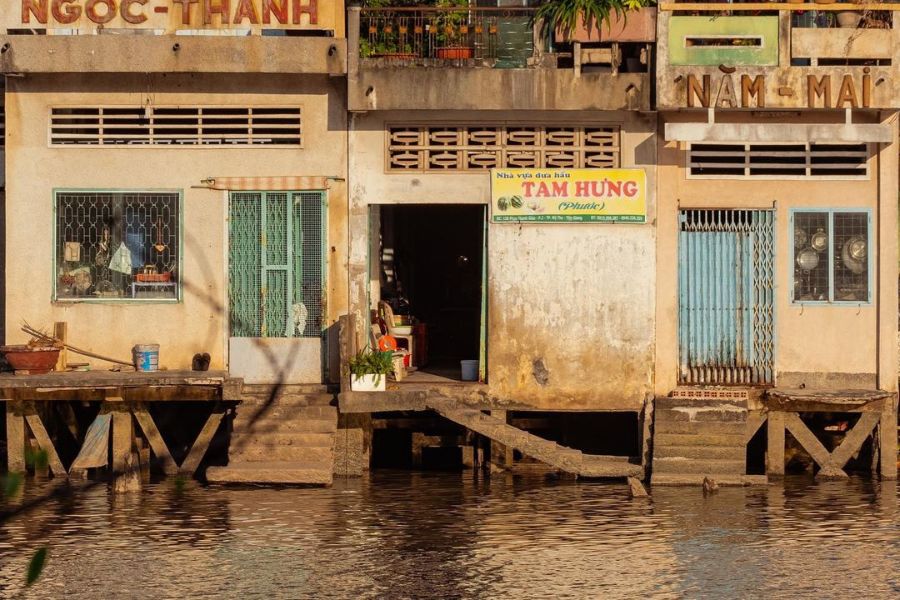 Tinh Hoa Miền Tây Nam Bộ: Hành Trình Khám Phá Vùng Đất Mỹ Tho