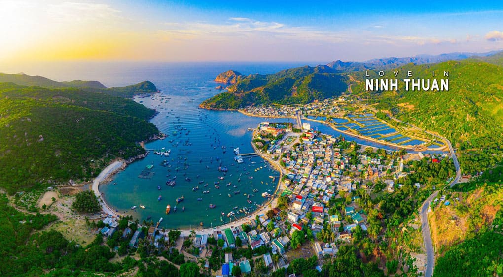 Ninh Thuận