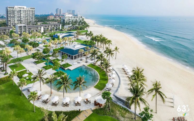 Hyatt Danang Regency Resort & Spa