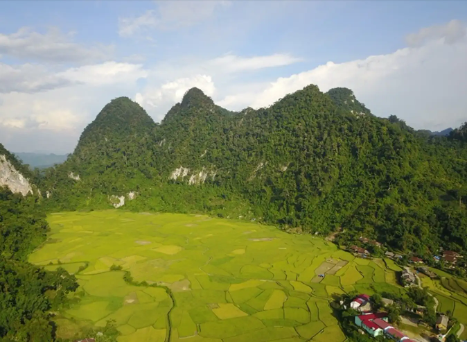 Khu bảo tồn thiên nhiên Kim Hỷ