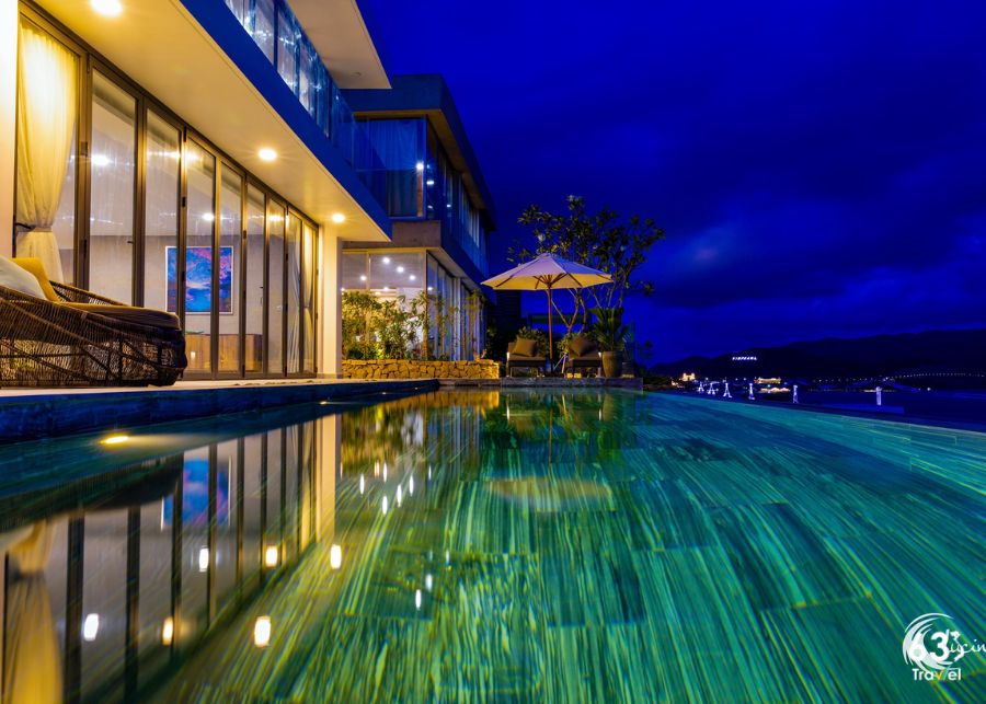 Lucina Villa Nha Trang 