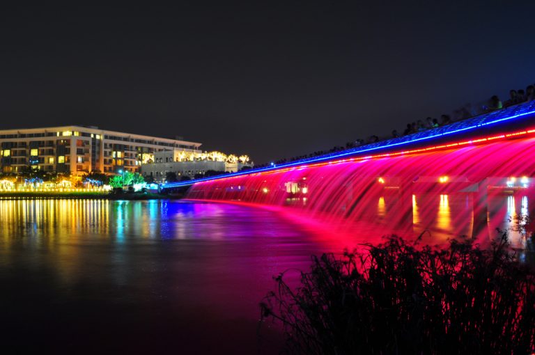 Starlight Bridge