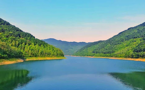 夏香湖