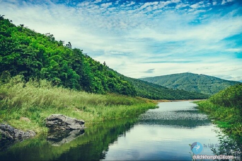 夏香湖