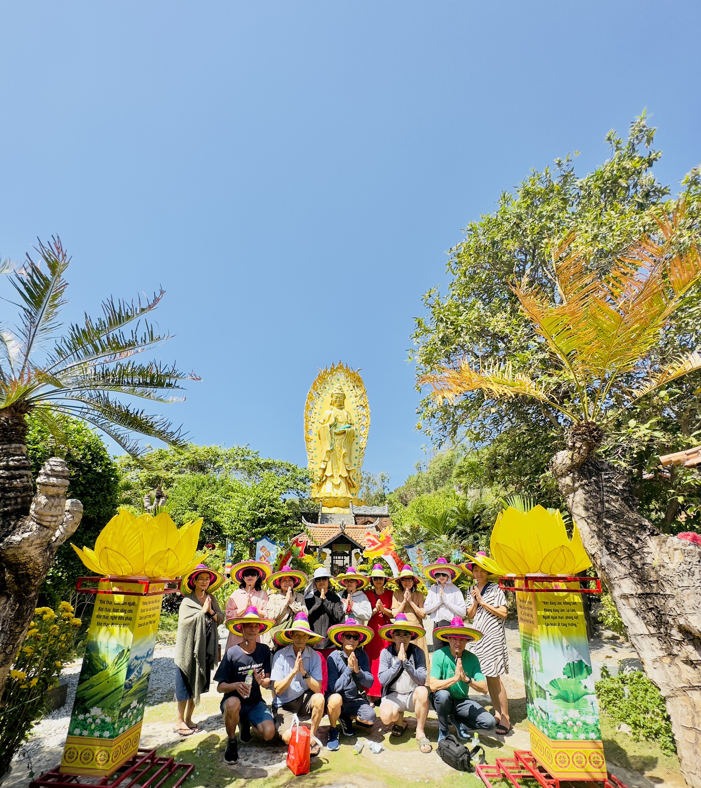 TOUR KỲ CO - EO GIÓ 1 NGÀY