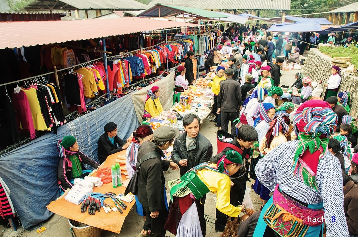 Lui Market