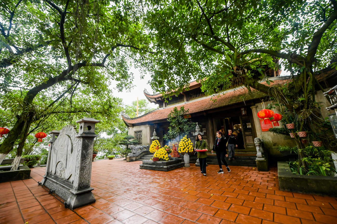 曹安福寺