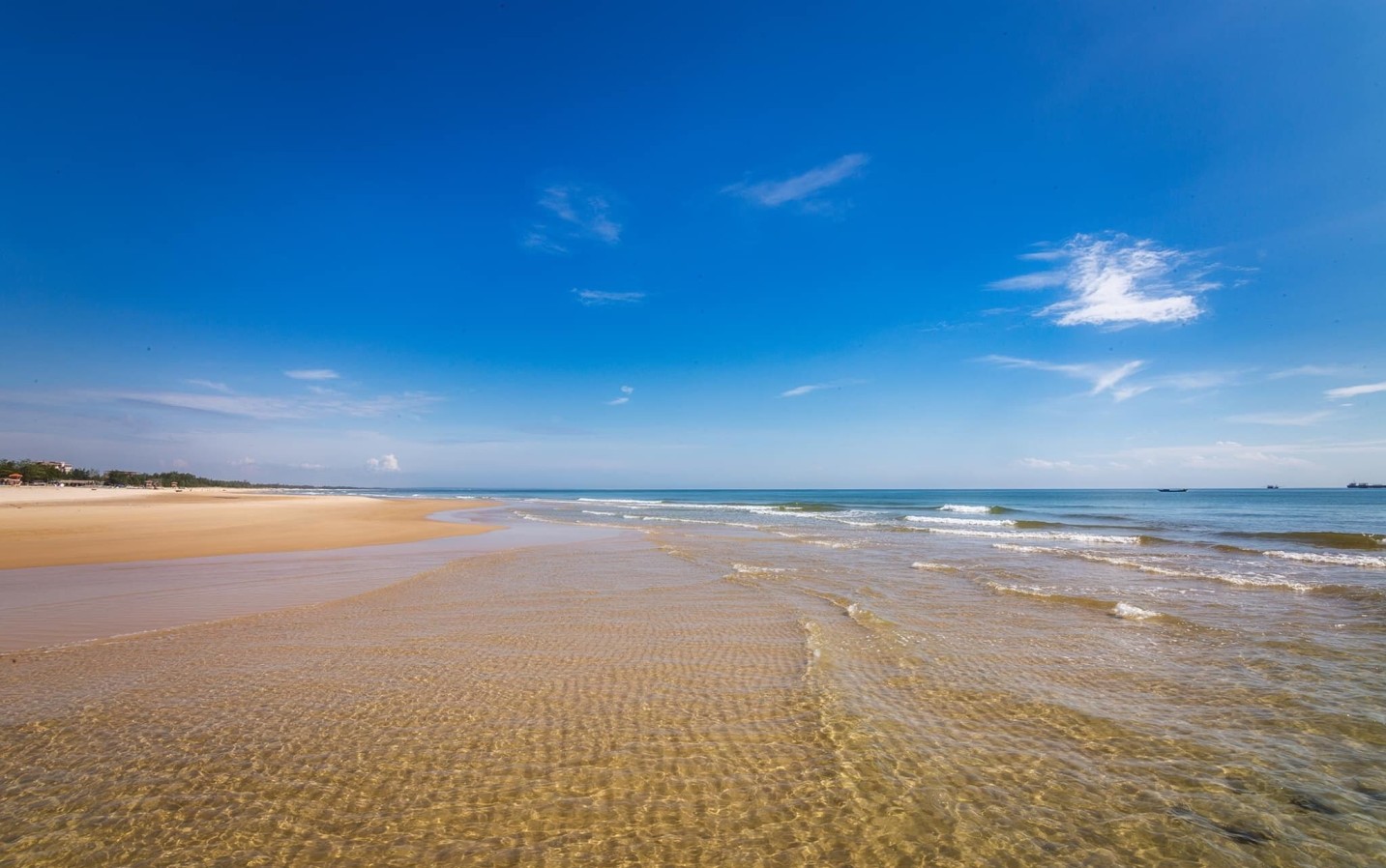 Cua Viet Beach