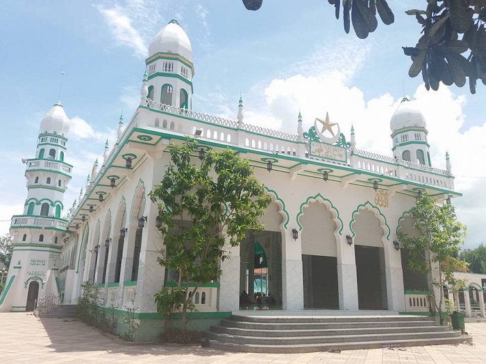 Masjid Al-Ehsan