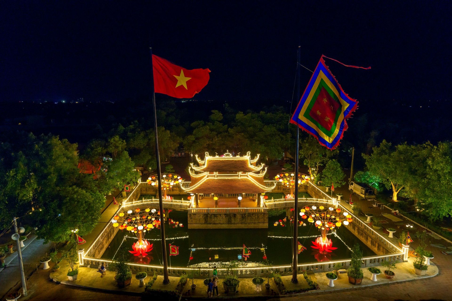 兰江寺