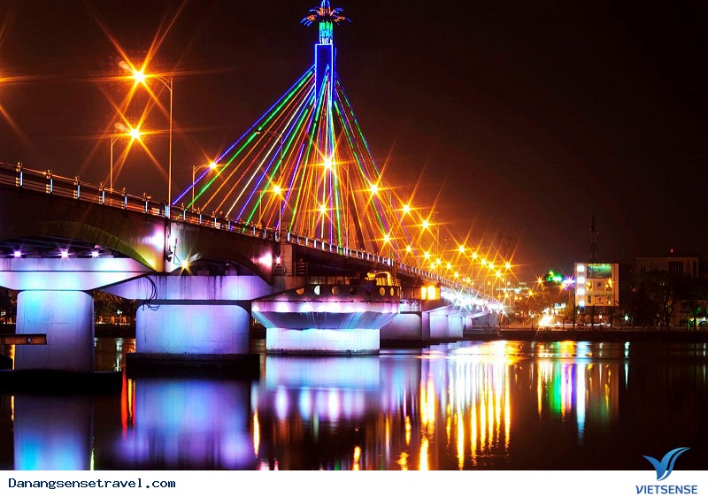 Han River Bridge