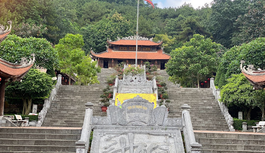 朱文安寺