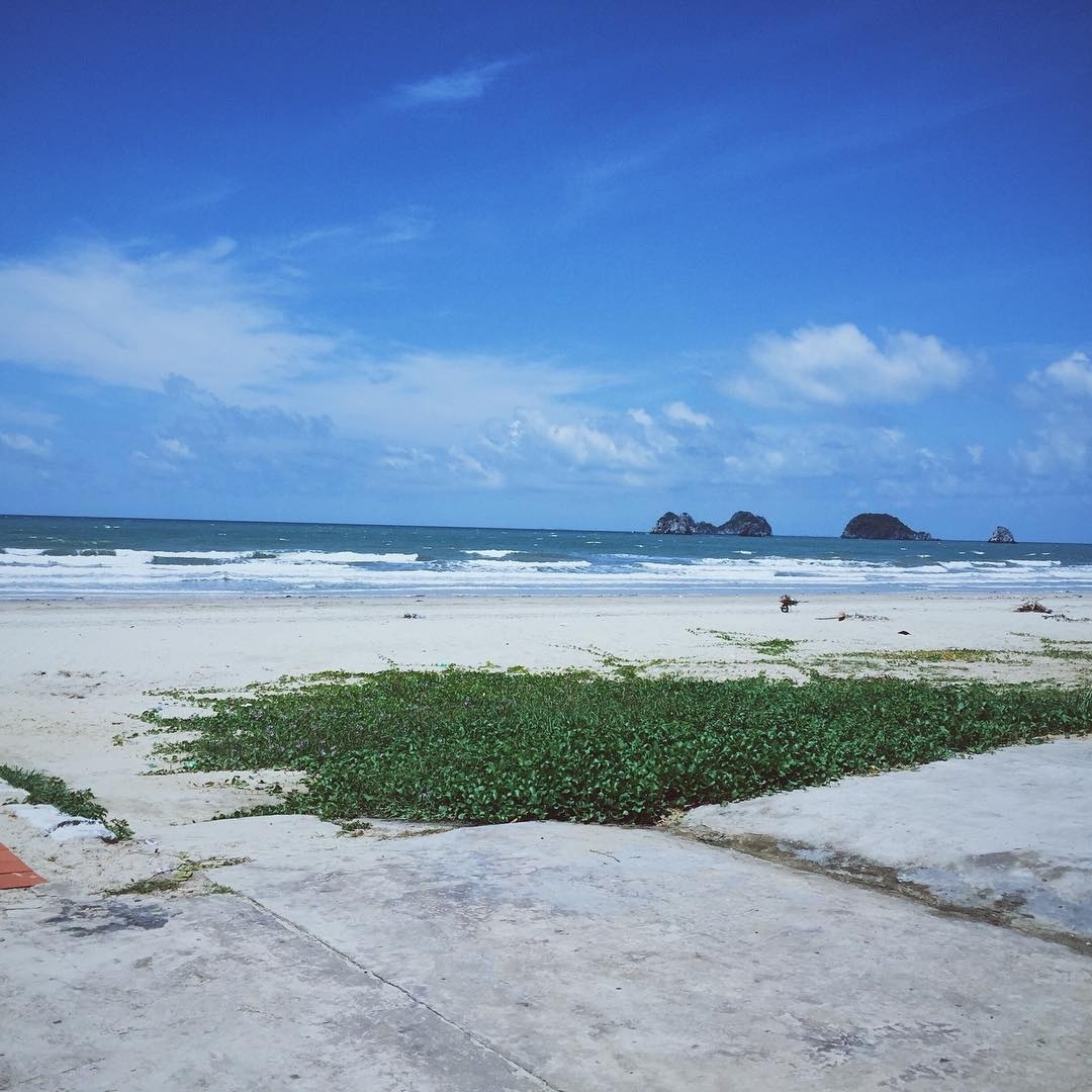 对于那些想要换换风景、探索宁静地平线的人来说，玉翁岛是理想的目的地