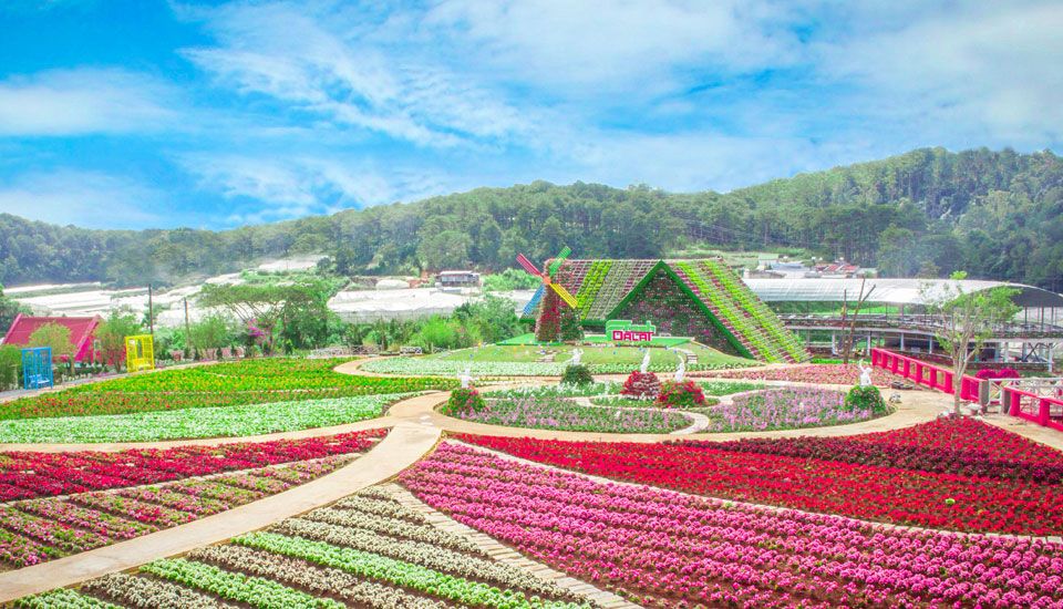 Fresh Garden Dalat