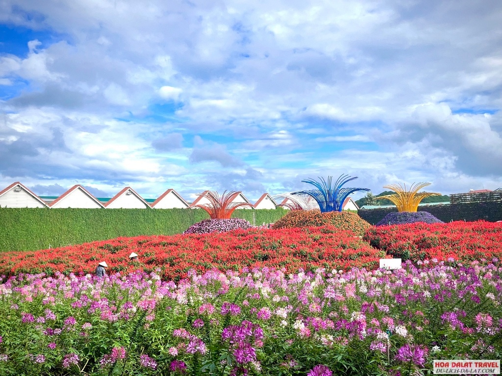 Fresh Garden Dalat