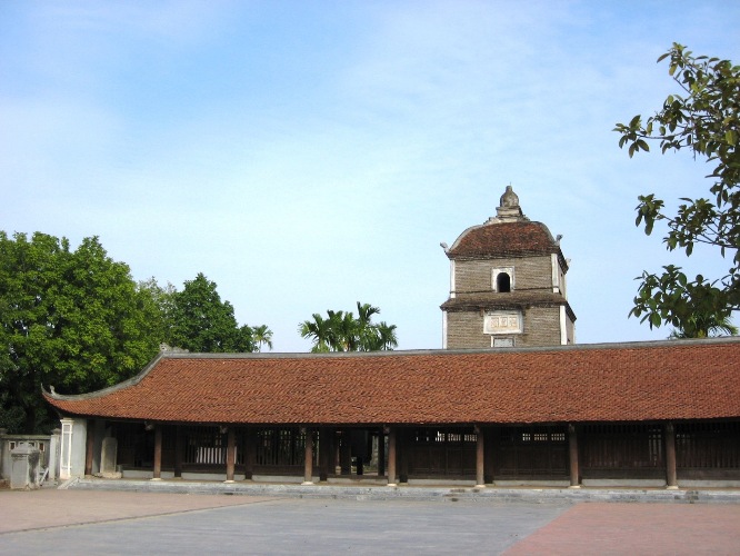 Dau Pagoda