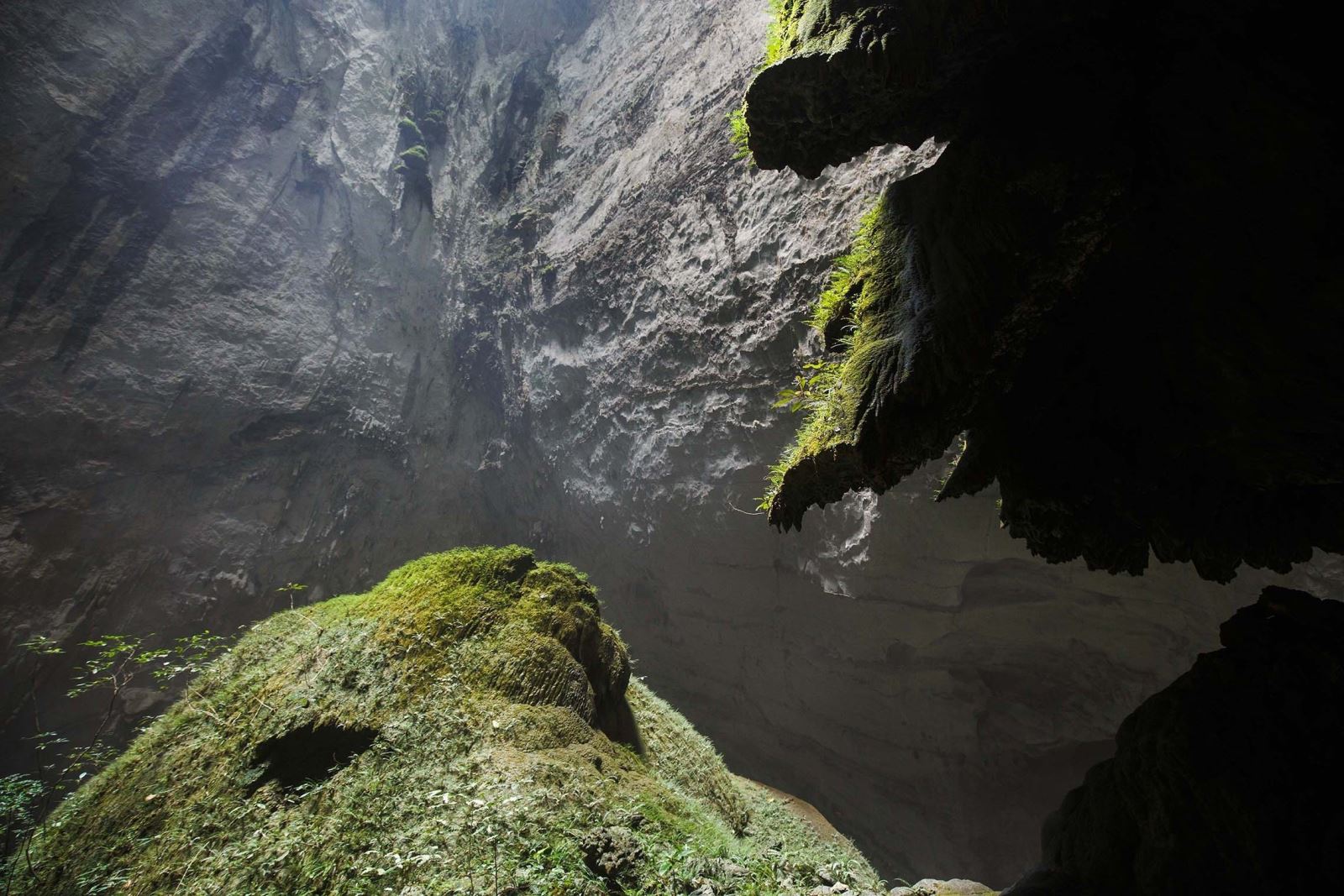 Son Doong cave