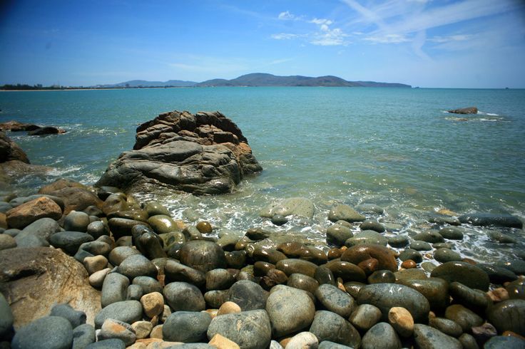 受旅游业影响不大的徐归仁仍然拥有大自然赋予的诗意和野性之美。