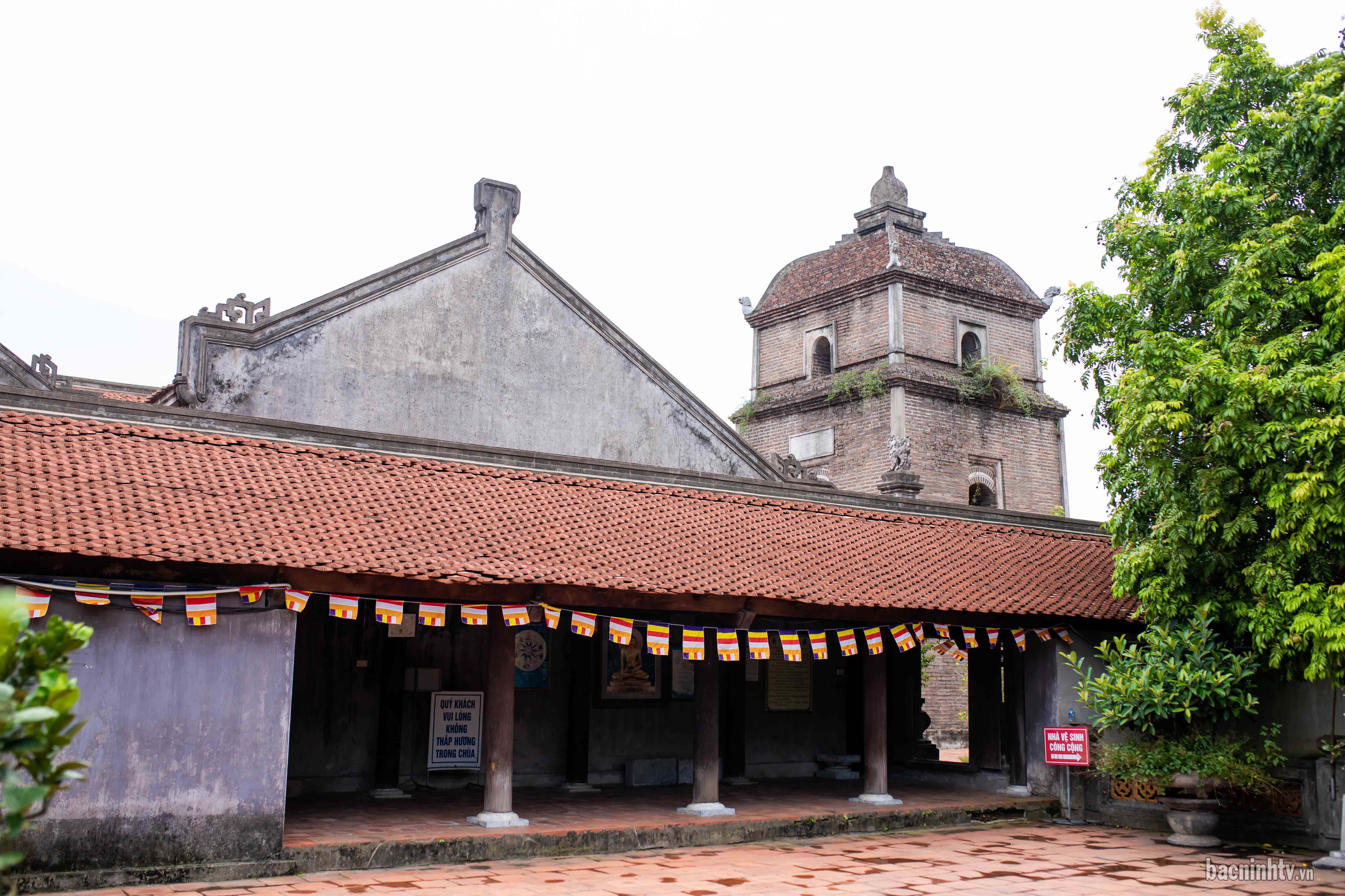 Dau Pagoda