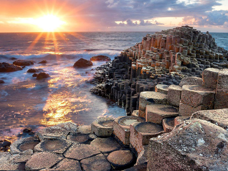 Da Dia Reef - a symbol of Phu Yen tourism