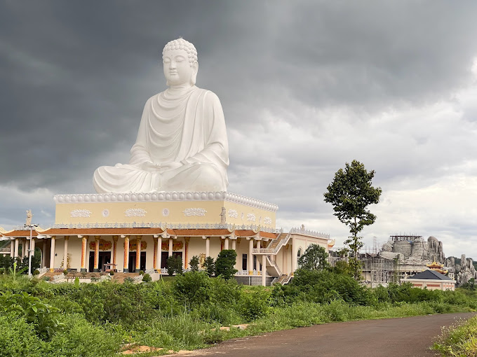 Chùa Phật Quốc Vạn Thành