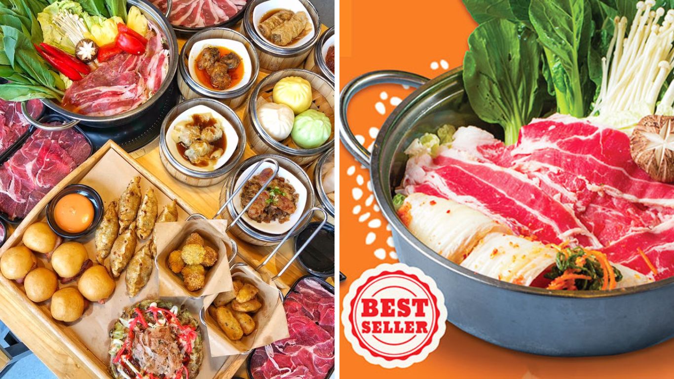 Lẩu Phan – Điểm Đến Không Thể Bỏ Lỡ Cho Tín Đồ Lẩu Buffet Tại Hà Nội