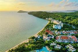 Phu Quoc - new destination of the world